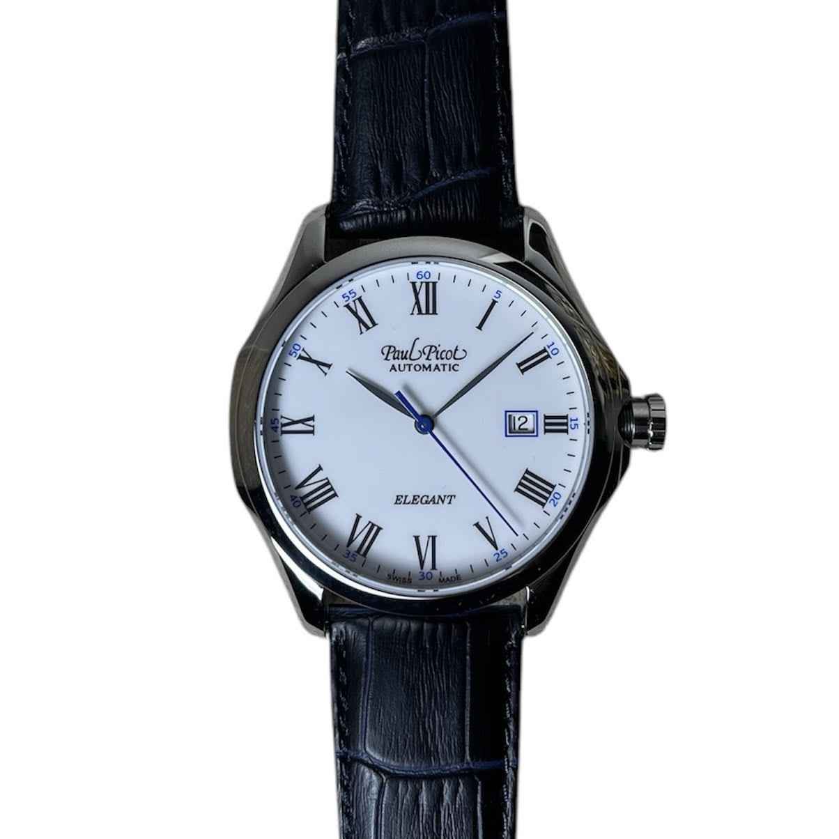 Paul Picot Elegant Automatico Cod: 9253SG